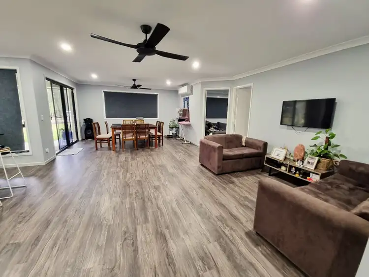 Sixth view of Homely house listing, 169 Six Mile Creek Road, Postmans Ridge QLD 4352