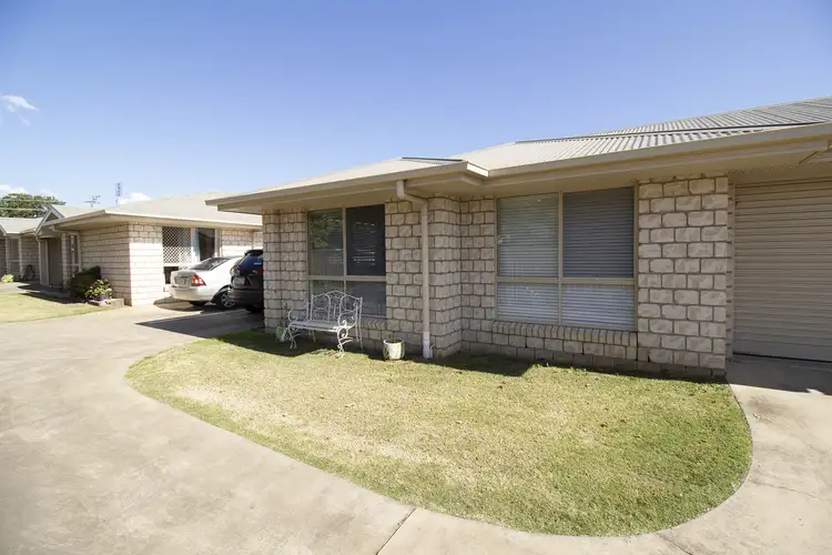 5/31 Princess Street, Gatton QLD 4343