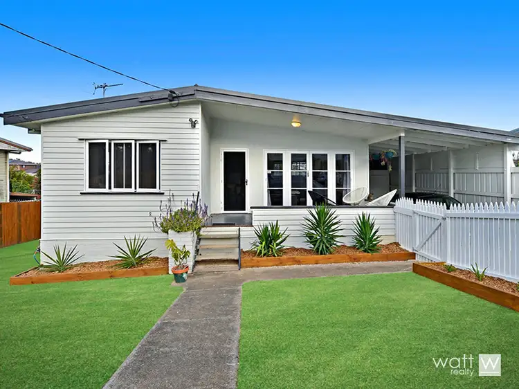 Main view of Homely house listing, 27 Boulter Street, Aspley QLD 4034
