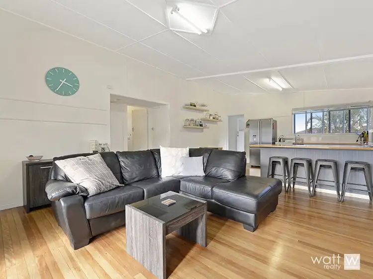 Second view of Homely house listing, 27 Boulter Street, Aspley QLD 4034