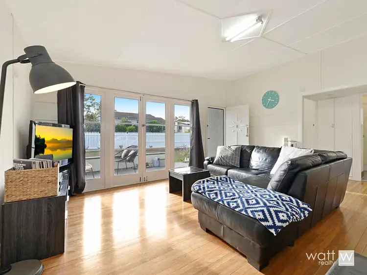 Third view of Homely house listing, 27 Boulter Street, Aspley QLD 4034