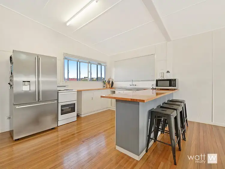 Fourth view of Homely house listing, 27 Boulter Street, Aspley QLD 4034