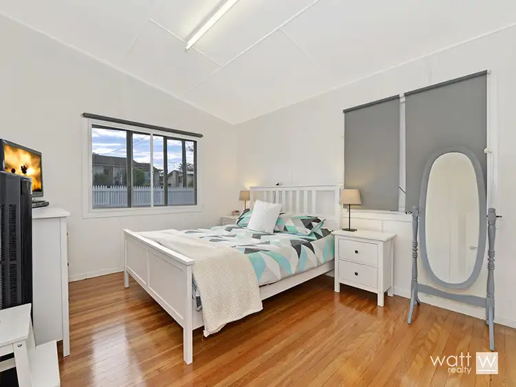 Fifth view of Homely house listing, 27 Boulter Street, Aspley QLD 4034