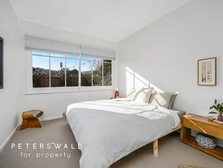 Fourth view of Homely house listing, 1/48 Beach Road, Kingston Beach TAS 7050