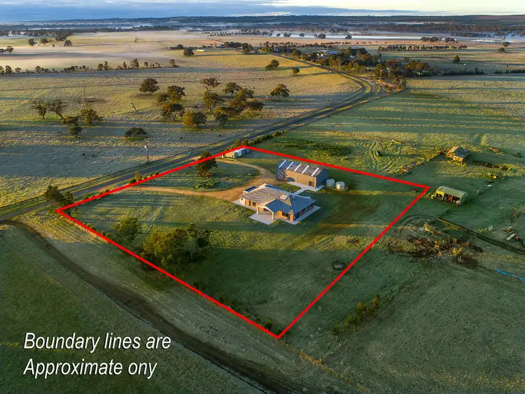 Second view of Homely house listing, 142 Tylers Road, Pearsondale VIC 3851
