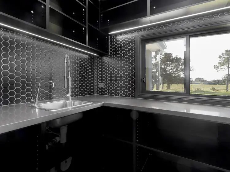 Fifth view of Homely house listing, 142 Tylers Road, Pearsondale VIC 3851