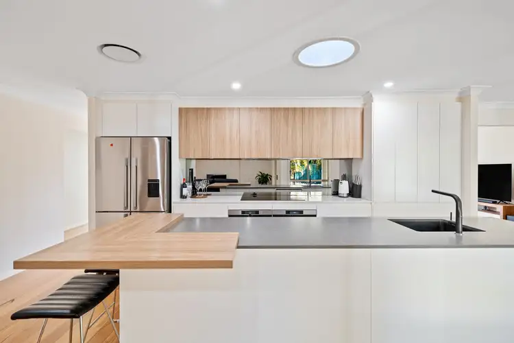 Main view of Homely house listing, 27 Rembrae Drive, Green Point NSW 2251
