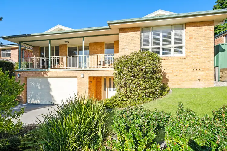 Second view of Homely house listing, 27 Rembrae Drive, Green Point NSW 2251