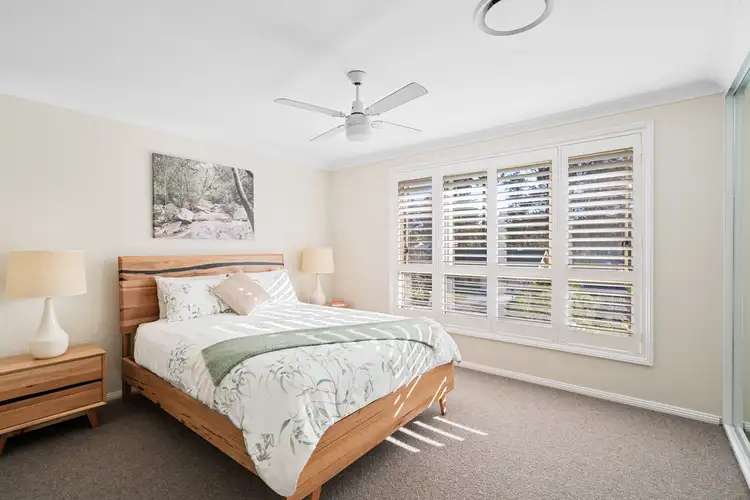 Third view of Homely house listing, 27 Rembrae Drive, Green Point NSW 2251
