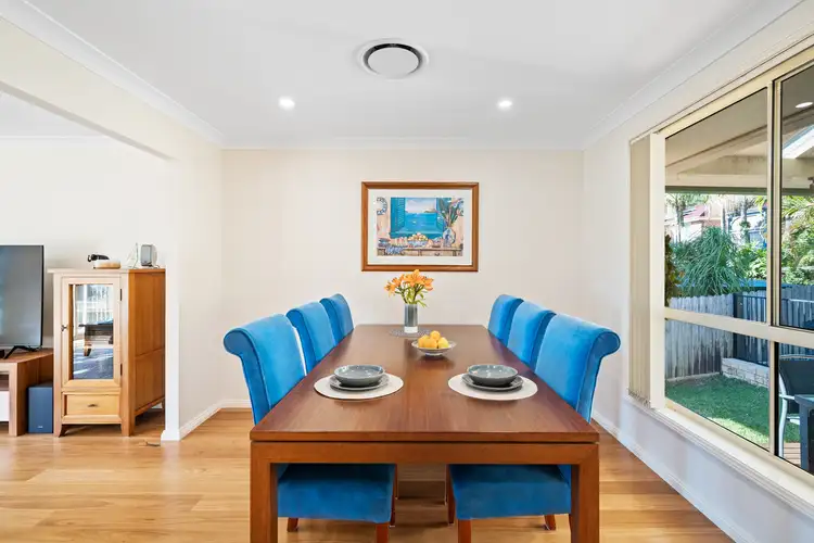 Fifth view of Homely house listing, 27 Rembrae Drive, Green Point NSW 2251