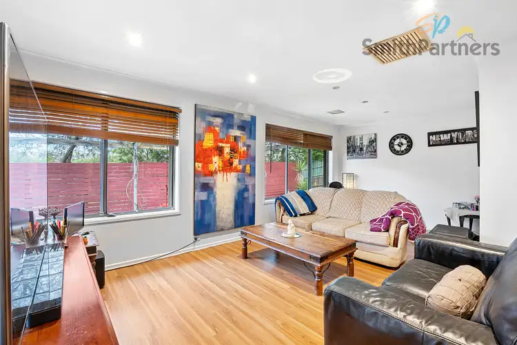 Sixth view of Homely house listing, 9 Treloar Avenue, Greenwith SA 5125