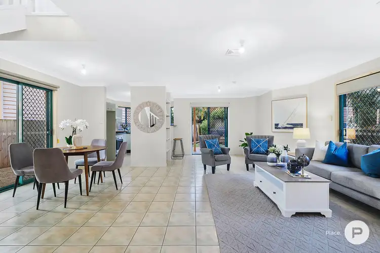 7/20 Thurston Street, Tingalpa QLD 4173