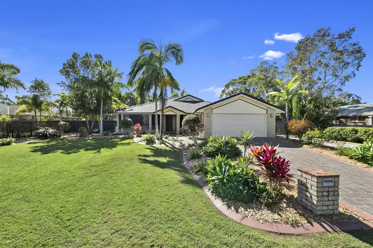 9-11 Lancewood Court, Wondunna QLD 4655