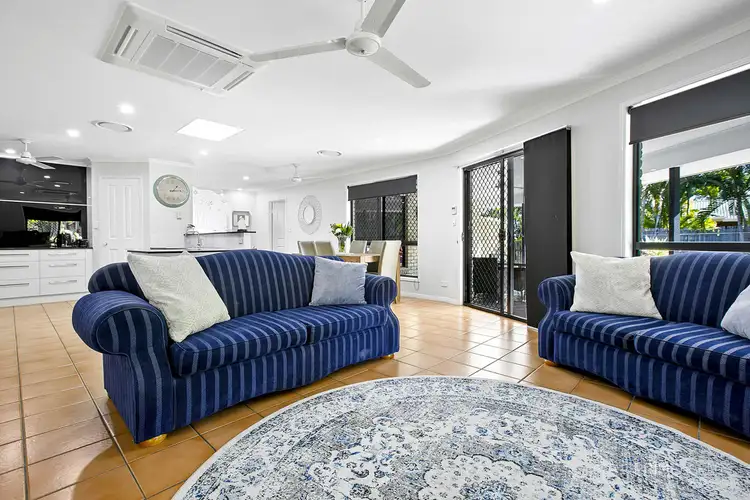 Third view of Homely house listing, 9-11 Lancewood Court, Wondunna QLD 4655