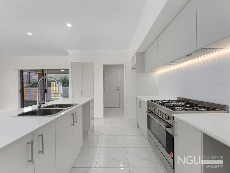 Second view of Homely house listing, 12 Shearer Court, Ripley QLD 4306