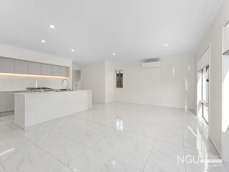 Fourth view of Homely house listing, 12 Shearer Court, Ripley QLD 4306