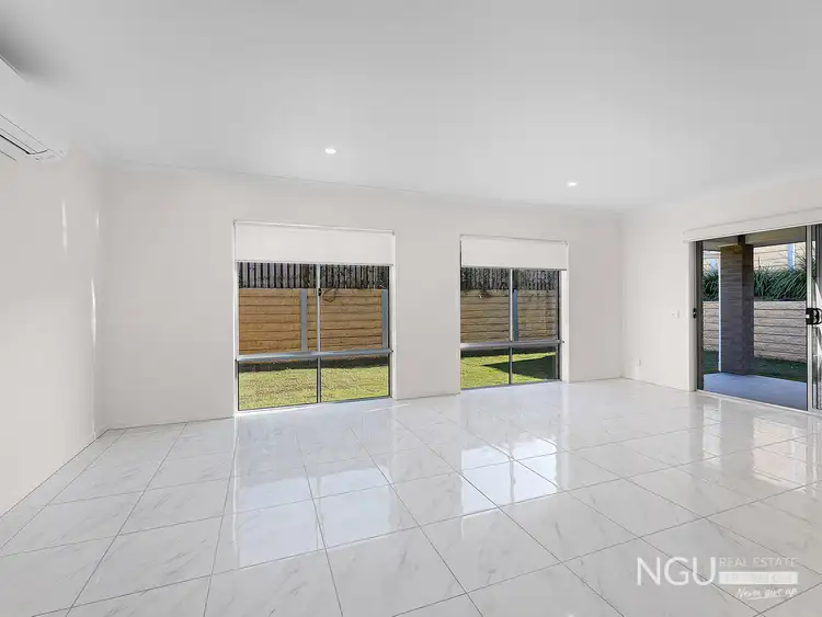 Fifth view of Homely house listing, 12 Shearer Court, Ripley QLD 4306