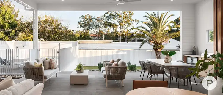 Main view of Homely house listing, 11 Jerome Street, Coorparoo QLD 4151