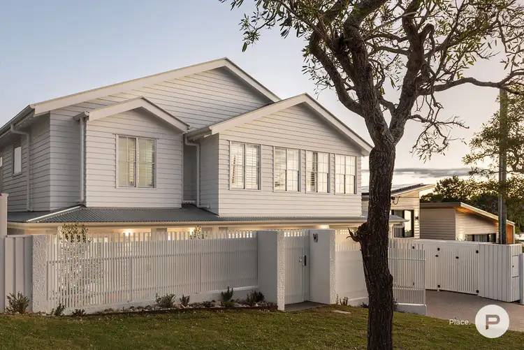 Third view of Homely house listing, 11 Jerome Street, Coorparoo QLD 4151