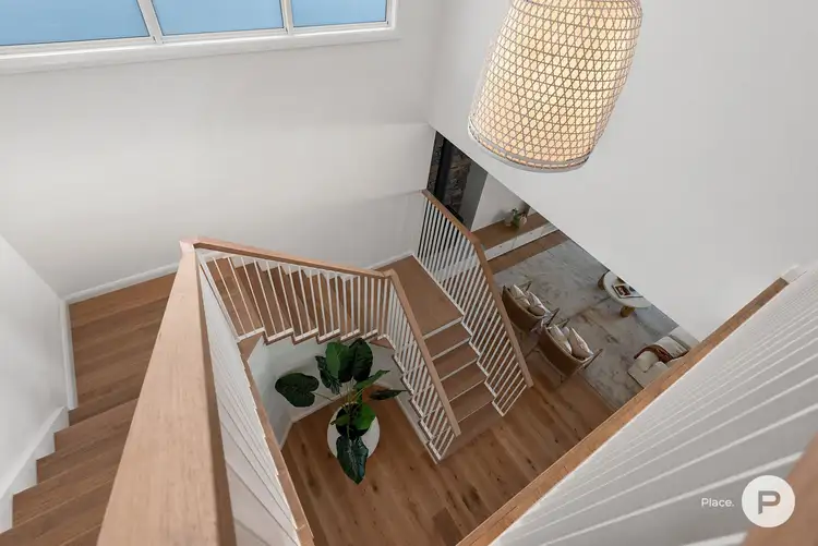 Fourth view of Homely house listing, 11 Jerome Street, Coorparoo QLD 4151