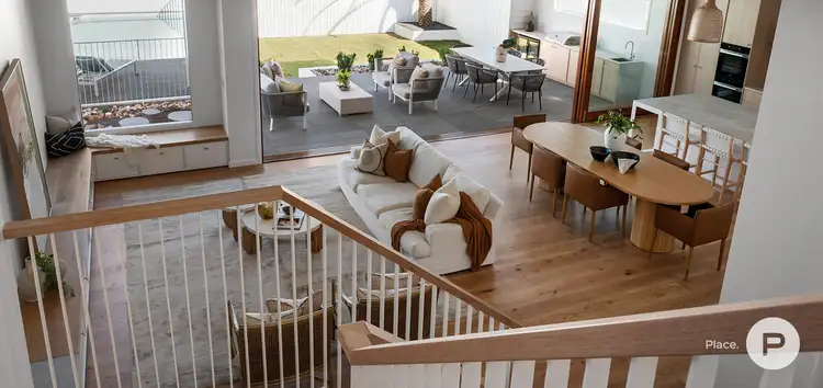 Fifth view of Homely house listing, 11 Jerome Street, Coorparoo QLD 4151