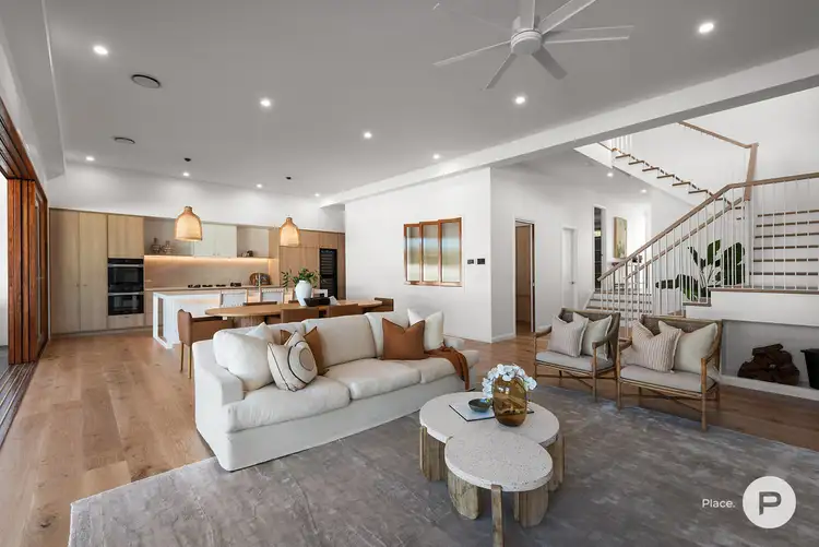 Sixth view of Homely house listing, 11 Jerome Street, Coorparoo QLD 4151