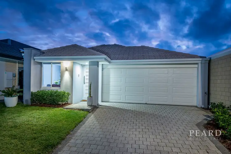 Main view of Homely house listing, 7 Goodalli Street, Jindalee WA 6036