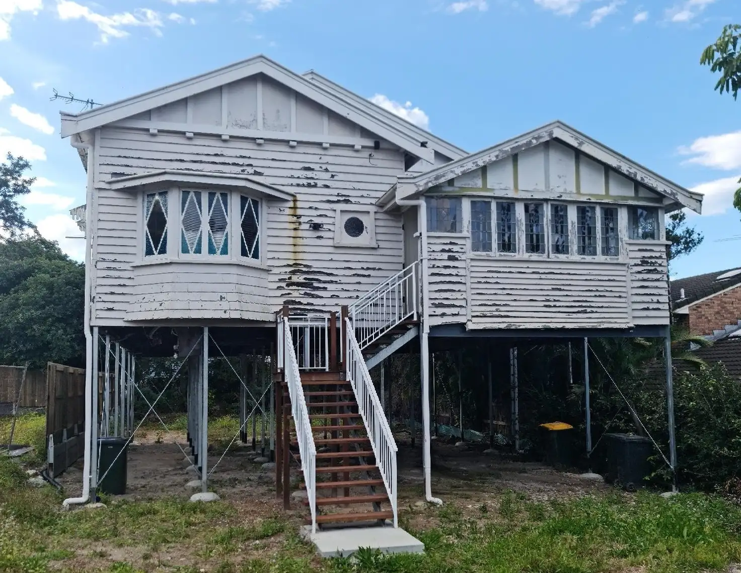 Main view of Homely house listing, 76 Glenfern Avenue, Kedron QLD 4031