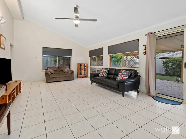 Fourth view of Homely house listing, 14 Allira Crescent, Carseldine QLD 4034