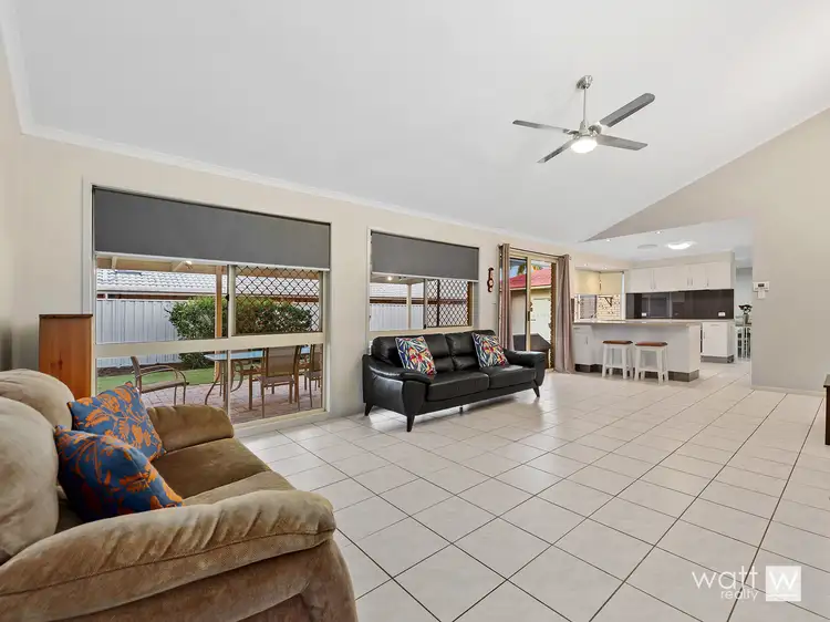 Fifth view of Homely house listing, 14 Allira Crescent, Carseldine QLD 4034