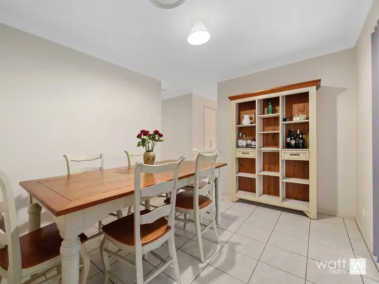 Sixth view of Homely house listing, 14 Allira Crescent, Carseldine QLD 4034