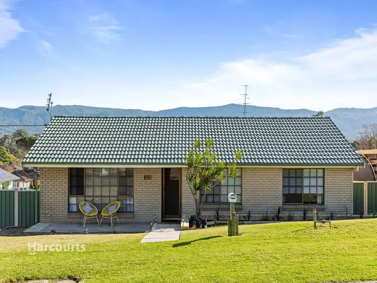 Second view of Homely house listing, 103 Lakelands Drive, Dapto NSW 2530