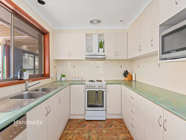Fourth view of Homely house listing, 103 Lakelands Drive, Dapto NSW 2530