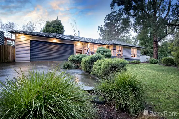 Main view of Homely house listing, 33 Rankins Road, Monbulk VIC 3793