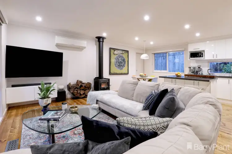 Third view of Homely house listing, 33 Rankins Road, Monbulk VIC 3793