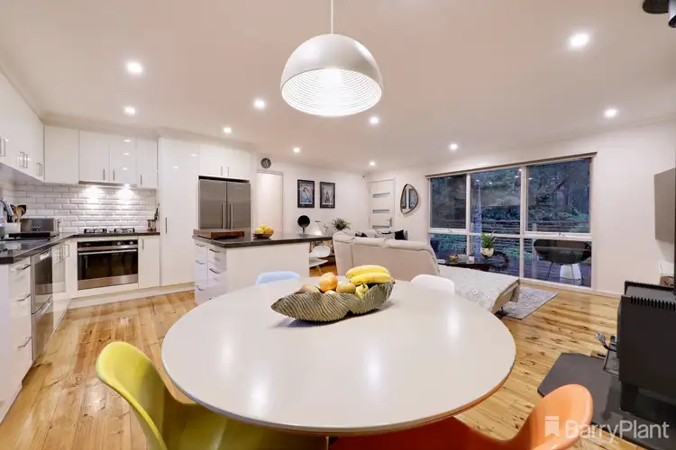 Fifth view of Homely house listing, 33 Rankins Road, Monbulk VIC 3793