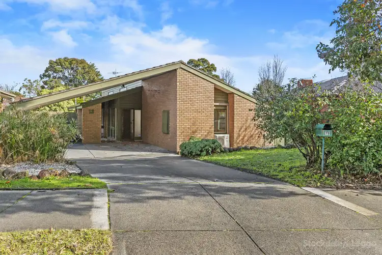 18 Tantani Street, Frankston VIC 3199