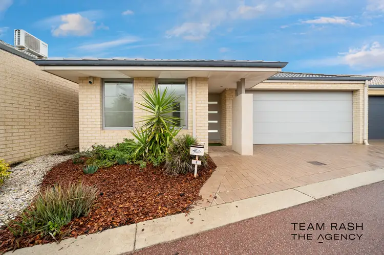 4/18 Oligantha Elbow, Banksia Grove WA 6031