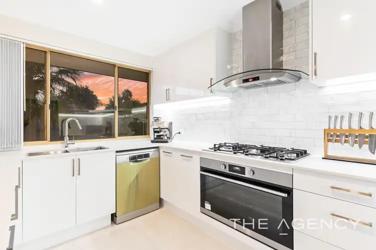 Third view of Homely house listing, 16B Denham Way, Thornlie WA 6108