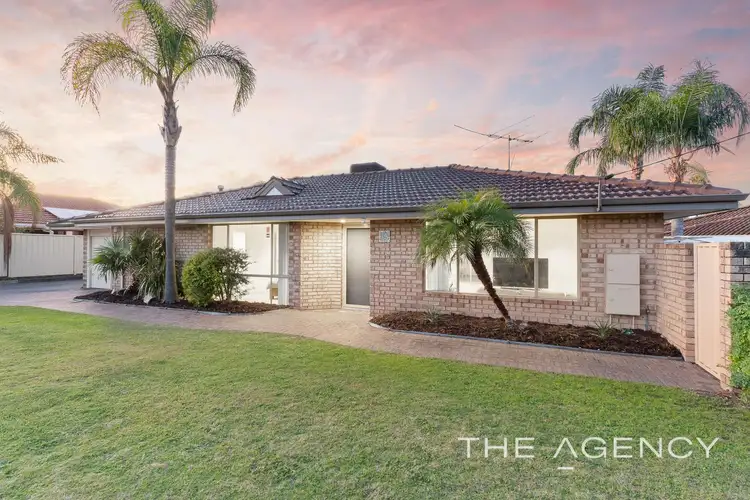 Sixth view of Homely house listing, 16B Denham Way, Thornlie WA 6108