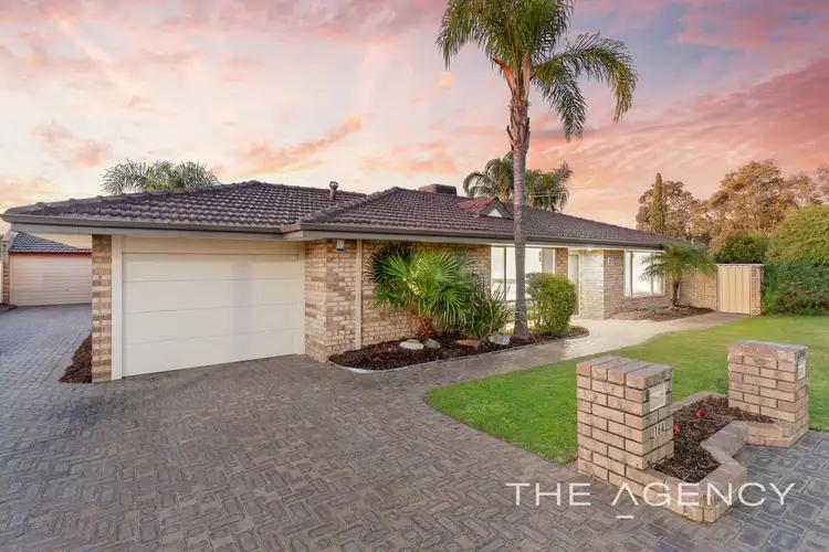 Seventh view of Homely house listing, 16B Denham Way, Thornlie WA 6108