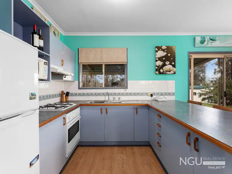 Fourth view of Homely house listing, 100 Thallon Road, Kensington Grove QLD 4341