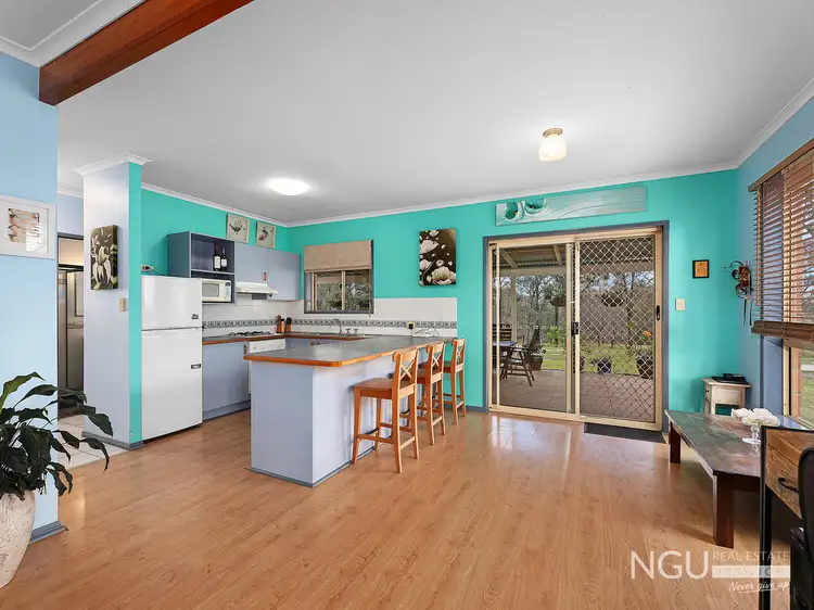 Fifth view of Homely house listing, 100 Thallon Road, Kensington Grove QLD 4341