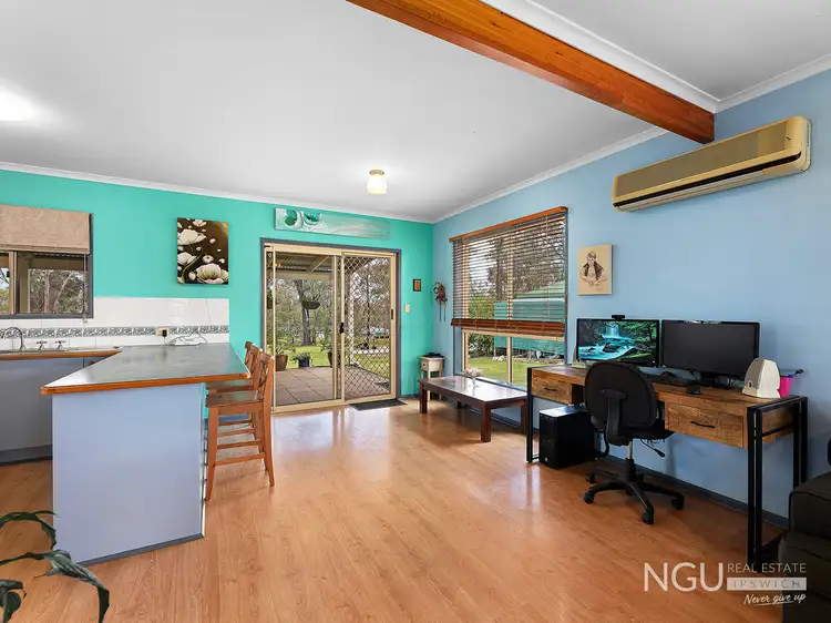 Sixth view of Homely house listing, 100 Thallon Road, Kensington Grove QLD 4341