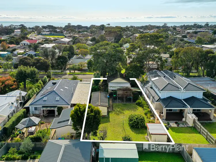 Second view of Homely house listing, A601 Cass Street, Rosebud VIC 3939