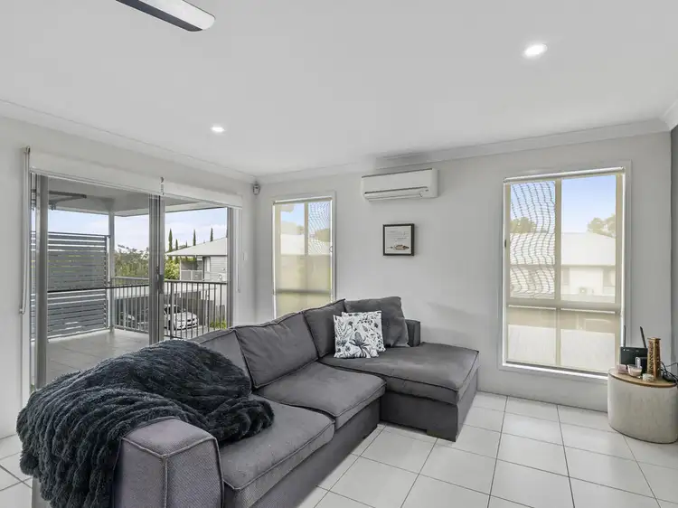 Second view of Homely unit listing, 29/15-21 St Anthony Drive, Alexandra Hills QLD 4161