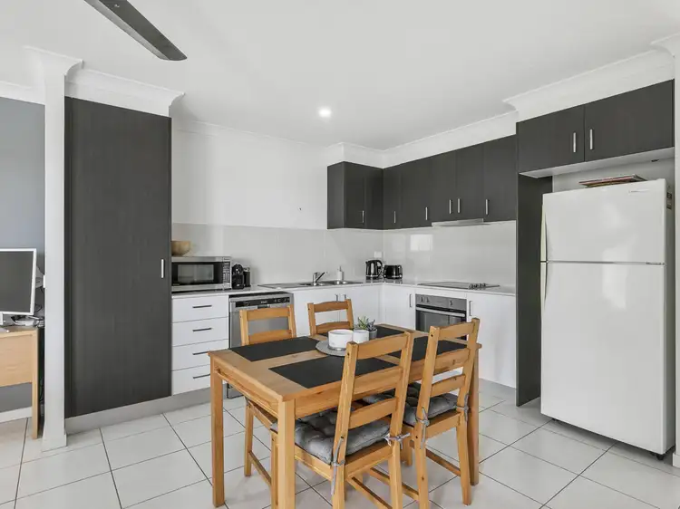 Fourth view of Homely unit listing, 29/15-21 St Anthony Drive, Alexandra Hills QLD 4161