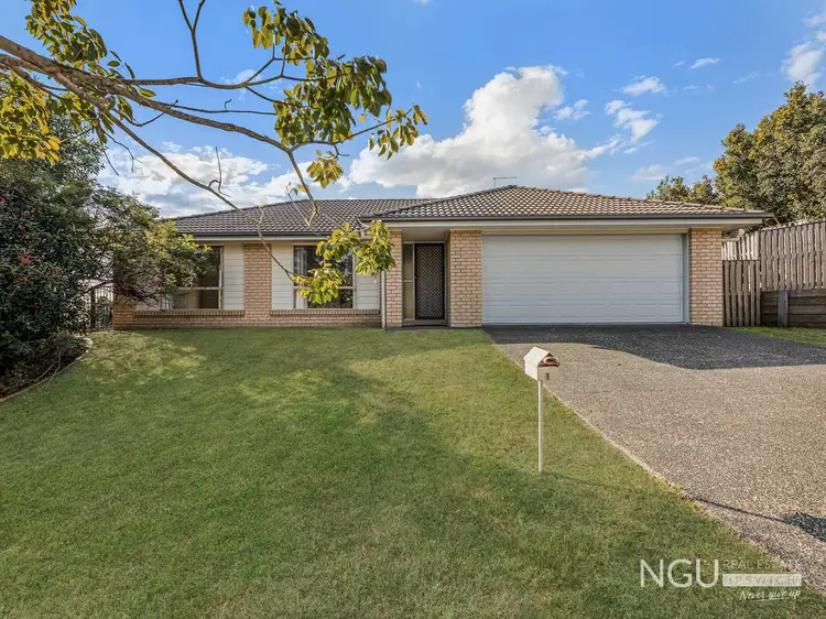 1 Willowood Place, Fernvale QLD 4306