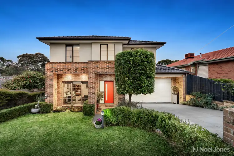 30 Morna Road, Doncaster East VIC 3109