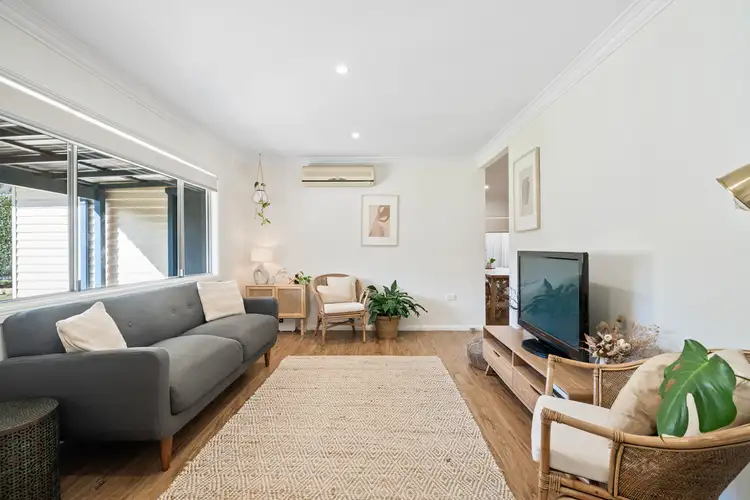 Second view of Homely house listing, 4 Morven Road, Niagara Park NSW 2250